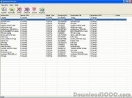 myBatchConverter video, audio converter screenshot